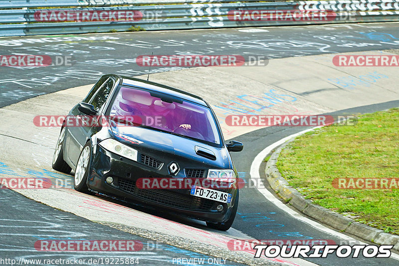 Bild #19225884 - Touristenfahrten Nürburgring Nordschleife (25.09.2022)