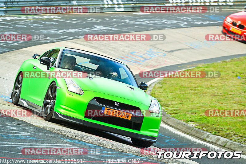 Bild #19225914 - Touristenfahrten Nürburgring Nordschleife (25.09.2022)