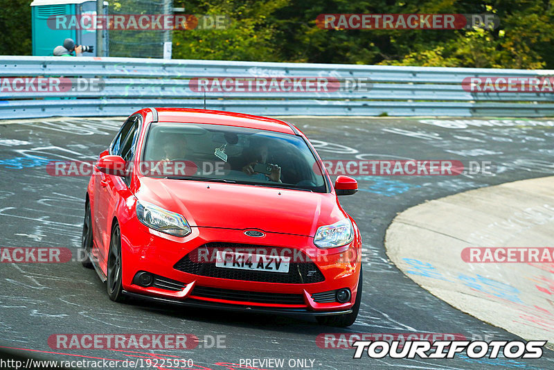 Bild #19225930 - Touristenfahrten Nürburgring Nordschleife (25.09.2022)