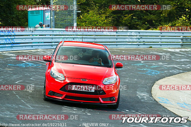 Bild #19225931 - Touristenfahrten Nürburgring Nordschleife (25.09.2022)