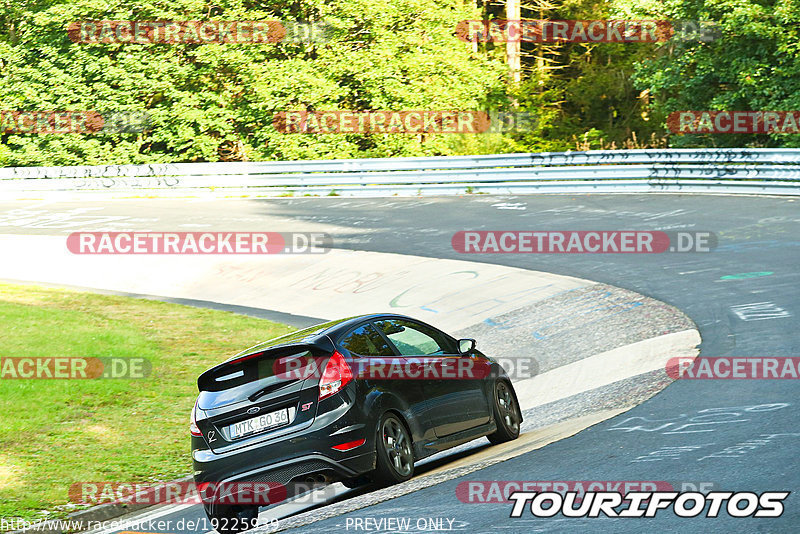 Bild #19225939 - Touristenfahrten Nürburgring Nordschleife (25.09.2022)