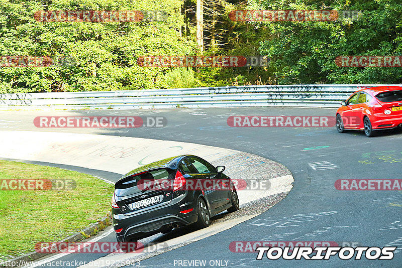 Bild #19225943 - Touristenfahrten Nürburgring Nordschleife (25.09.2022)