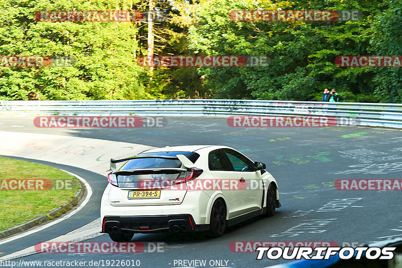 Bild #19226010 - Touristenfahrten Nürburgring Nordschleife (25.09.2022)