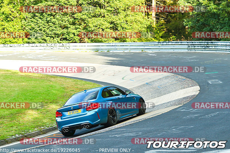 Bild #19226045 - Touristenfahrten Nürburgring Nordschleife (25.09.2022)