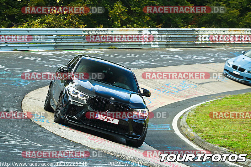 Bild #19226048 - Touristenfahrten Nürburgring Nordschleife (25.09.2022)