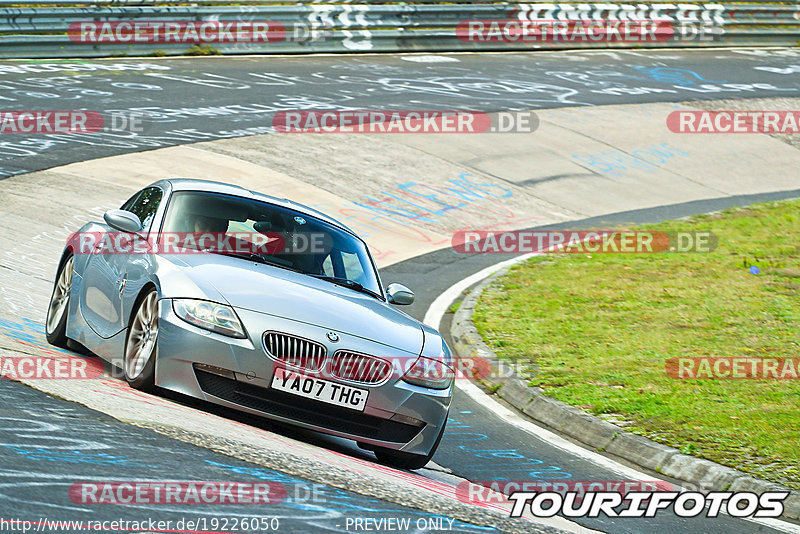 Bild #19226050 - Touristenfahrten Nürburgring Nordschleife (25.09.2022)