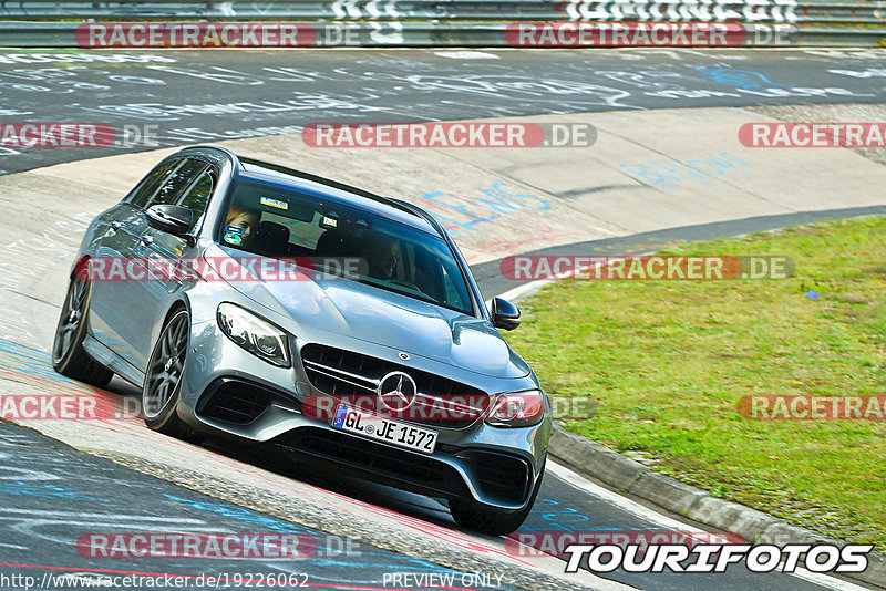 Bild #19226062 - Touristenfahrten Nürburgring Nordschleife (25.09.2022)