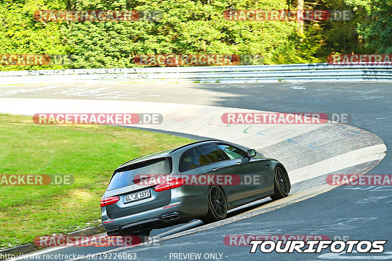 Bild #19226063 - Touristenfahrten Nürburgring Nordschleife (25.09.2022)