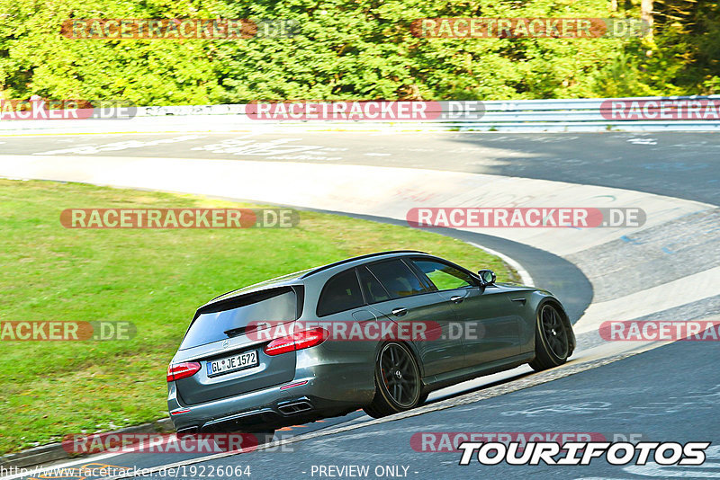 Bild #19226064 - Touristenfahrten Nürburgring Nordschleife (25.09.2022)