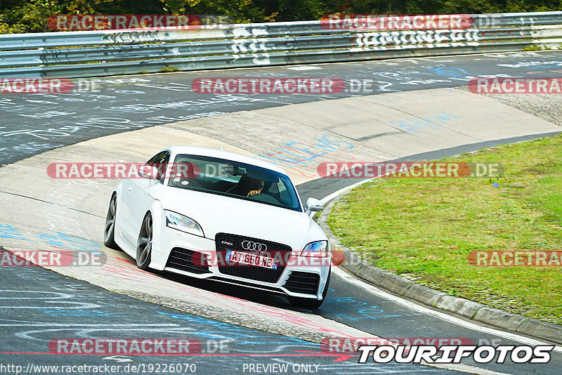 Bild #19226070 - Touristenfahrten Nürburgring Nordschleife (25.09.2022)