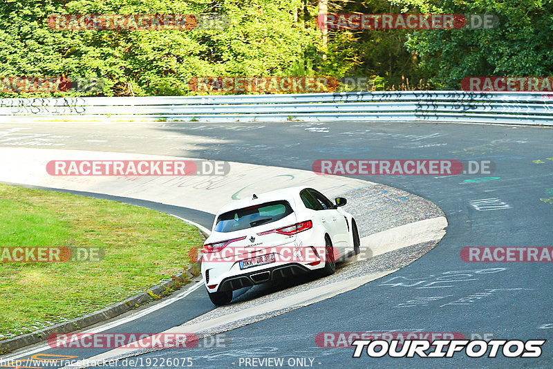 Bild #19226075 - Touristenfahrten Nürburgring Nordschleife (25.09.2022)