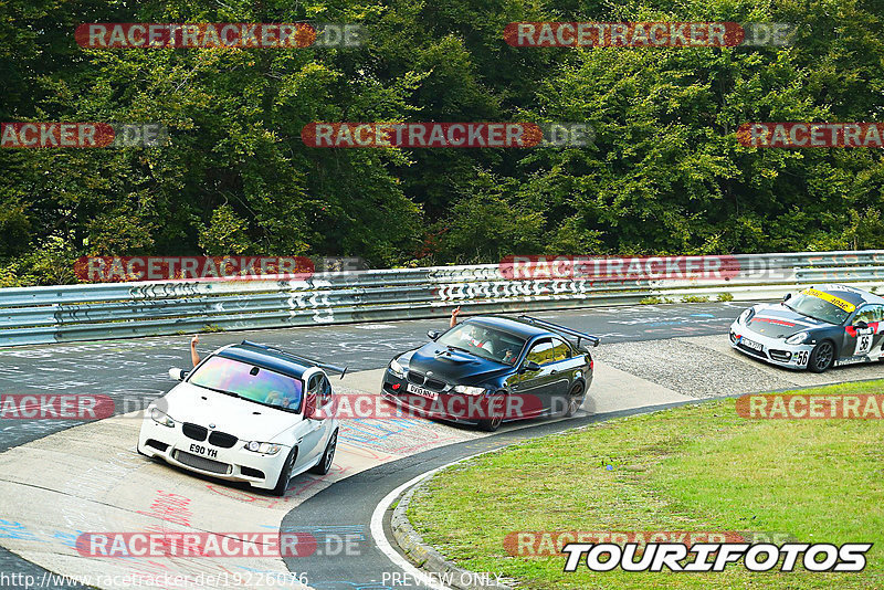 Bild #19226076 - Touristenfahrten Nürburgring Nordschleife (25.09.2022)