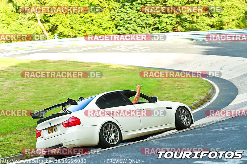 Bild #19226080 - Touristenfahrten Nürburgring Nordschleife (25.09.2022)