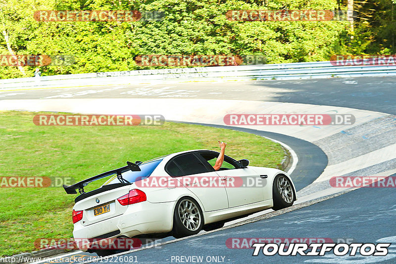 Bild #19226081 - Touristenfahrten Nürburgring Nordschleife (25.09.2022)