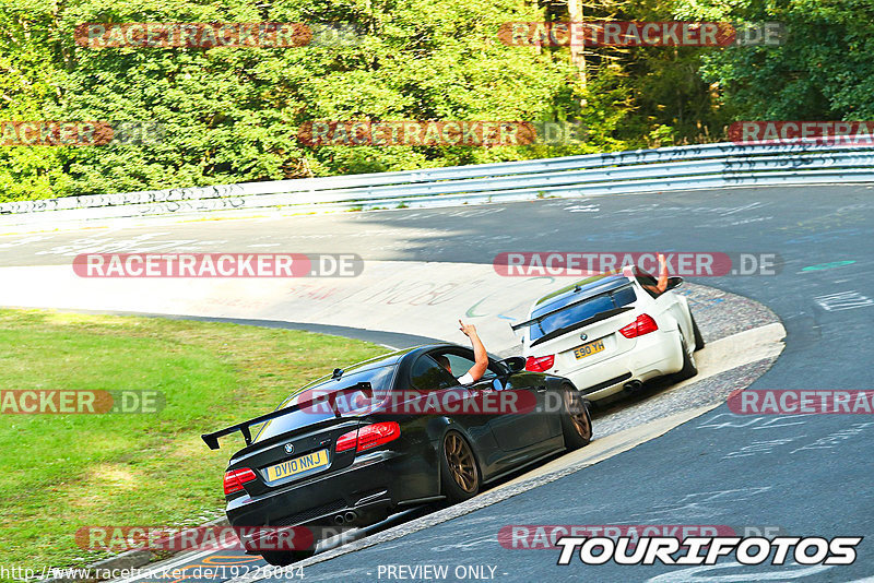 Bild #19226084 - Touristenfahrten Nürburgring Nordschleife (25.09.2022)