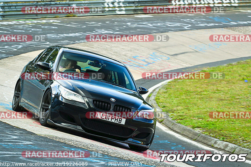 Bild #19226089 - Touristenfahrten Nürburgring Nordschleife (25.09.2022)