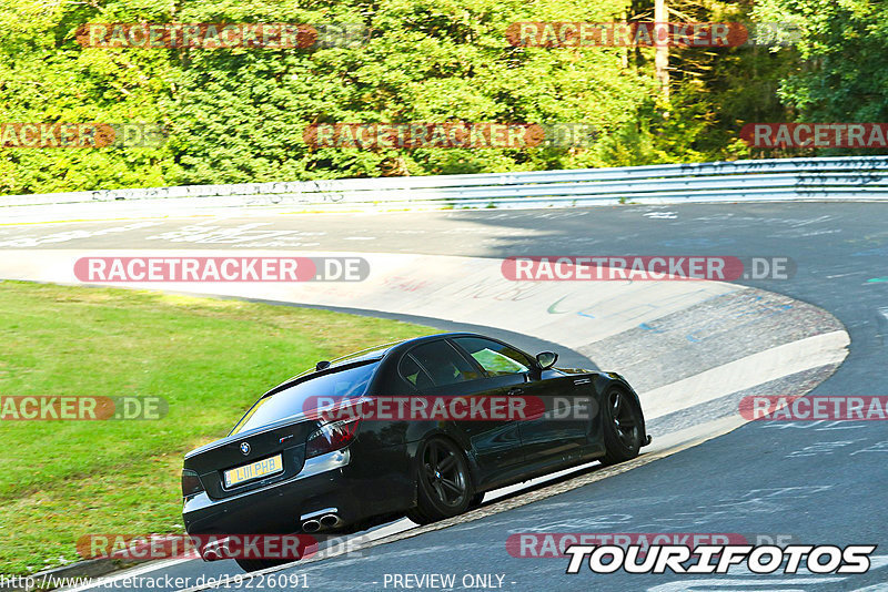 Bild #19226091 - Touristenfahrten Nürburgring Nordschleife (25.09.2022)