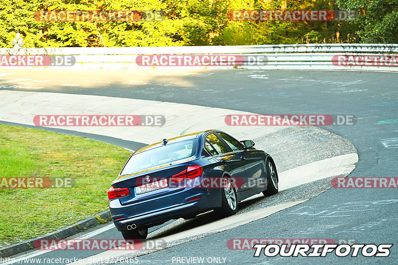 Bild #19226465 - Touristenfahrten Nürburgring Nordschleife (25.09.2022)