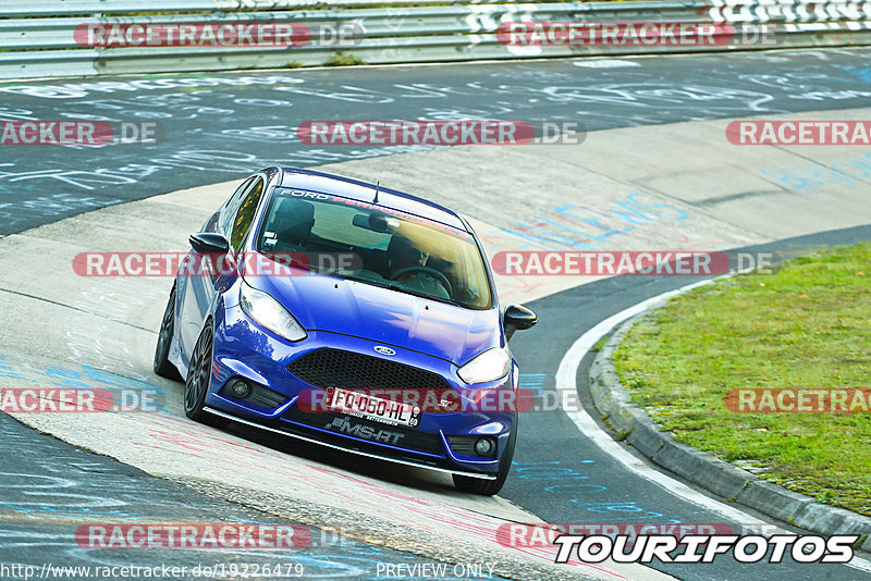 Bild #19226479 - Touristenfahrten Nürburgring Nordschleife (25.09.2022)