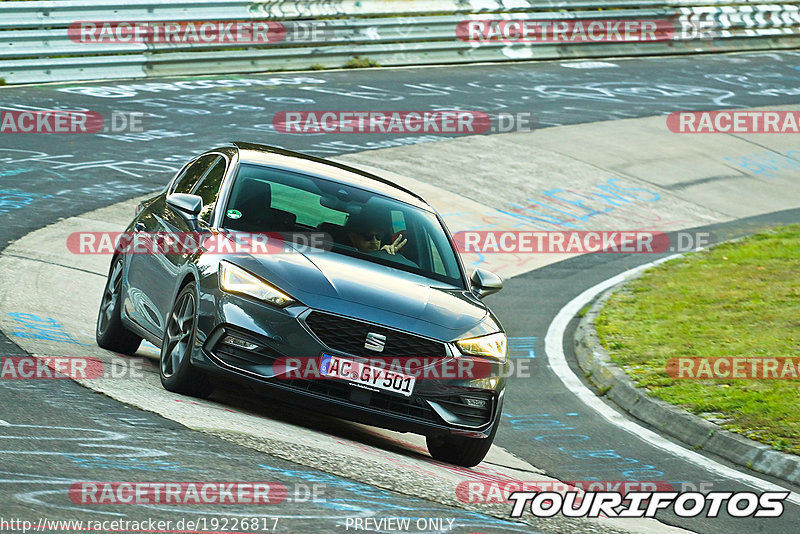 Bild #19226817 - Touristenfahrten Nürburgring Nordschleife (25.09.2022)