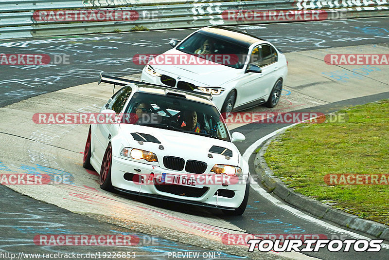 Bild #19226853 - Touristenfahrten Nürburgring Nordschleife (25.09.2022)