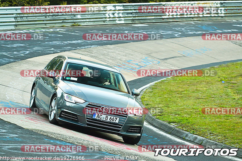 Bild #19226966 - Touristenfahrten Nürburgring Nordschleife (25.09.2022)