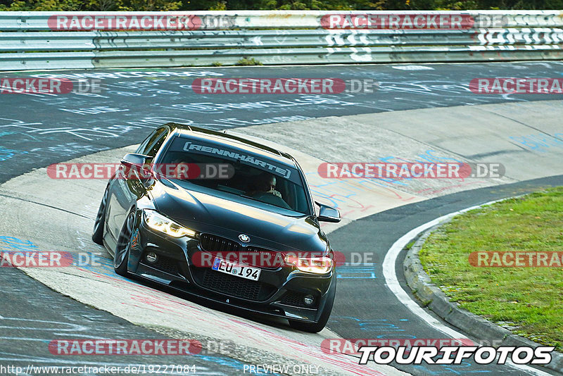 Bild #19227084 - Touristenfahrten Nürburgring Nordschleife (25.09.2022)