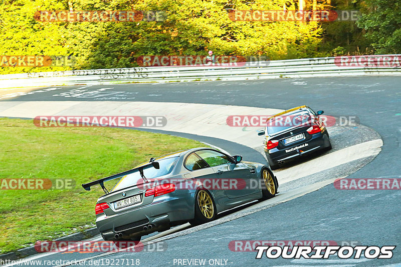 Bild #19227118 - Touristenfahrten Nürburgring Nordschleife (25.09.2022)