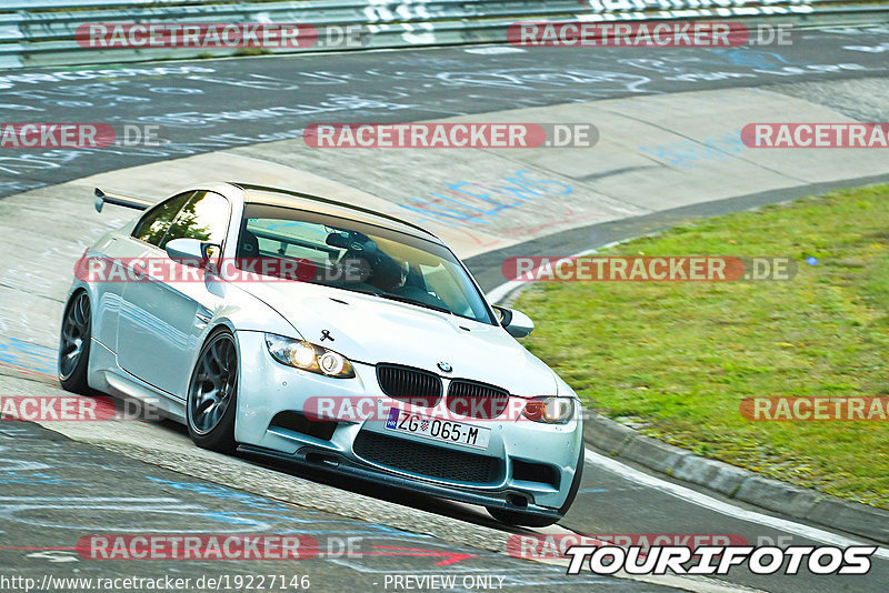 Bild #19227146 - Touristenfahrten Nürburgring Nordschleife (25.09.2022)