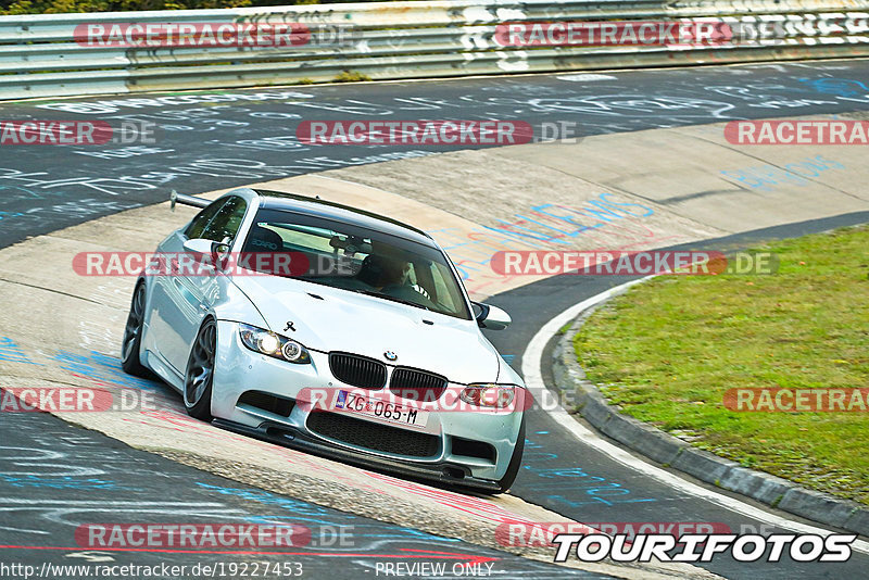 Bild #19227453 - Touristenfahrten Nürburgring Nordschleife (25.09.2022)