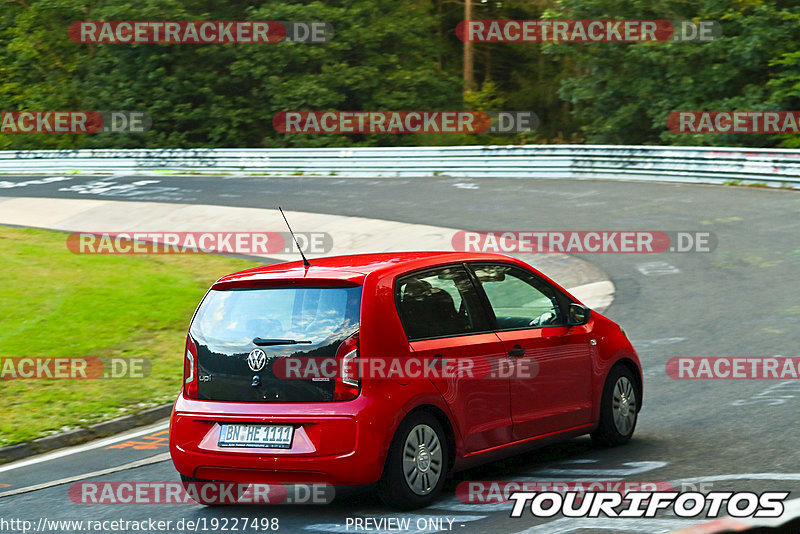 Bild #19227498 - Touristenfahrten Nürburgring Nordschleife (25.09.2022)