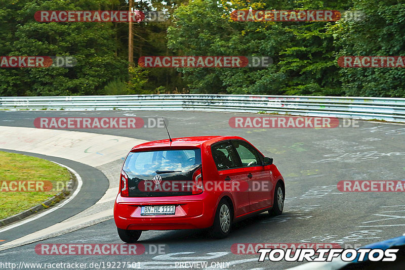 Bild #19227501 - Touristenfahrten Nürburgring Nordschleife (25.09.2022)