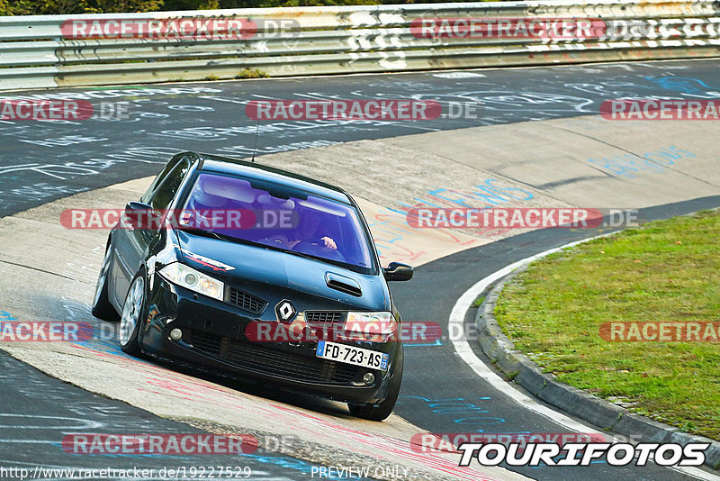 Bild #19227529 - Touristenfahrten Nürburgring Nordschleife (25.09.2022)