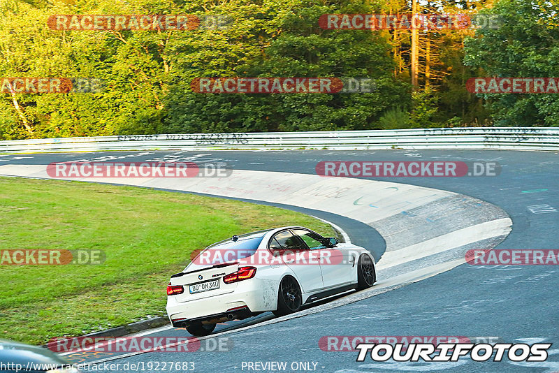 Bild #19227683 - Touristenfahrten Nürburgring Nordschleife (25.09.2022)