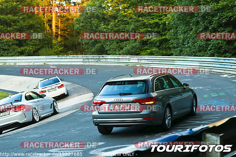 Bild #19227685 - Touristenfahrten Nürburgring Nordschleife (25.09.2022)