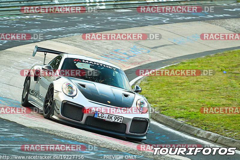 Bild #19227756 - Touristenfahrten Nürburgring Nordschleife (25.09.2022)