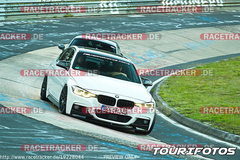 Bild #19228044 - Touristenfahrten Nürburgring Nordschleife (25.09.2022)