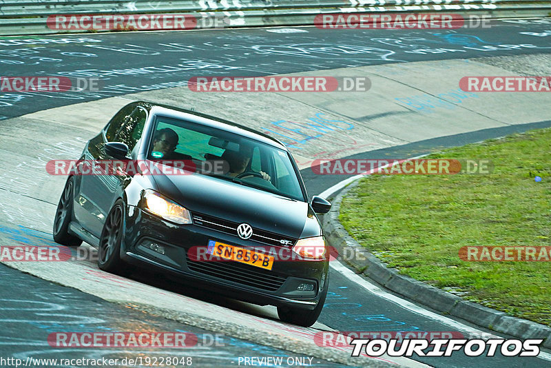 Bild #19228048 - Touristenfahrten Nürburgring Nordschleife (25.09.2022)