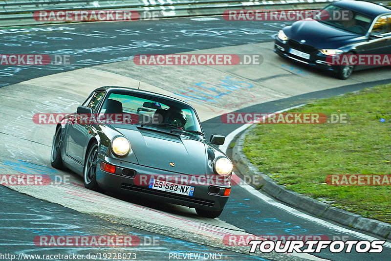 Bild #19228073 - Touristenfahrten Nürburgring Nordschleife (25.09.2022)