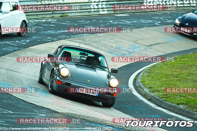 Bild #19228074 - Touristenfahrten Nürburgring Nordschleife (25.09.2022)