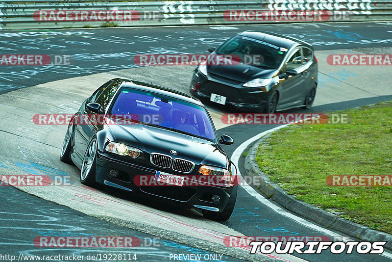 Bild #19228114 - Touristenfahrten Nürburgring Nordschleife (25.09.2022)