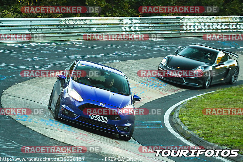 Bild #19228157 - Touristenfahrten Nürburgring Nordschleife (25.09.2022)