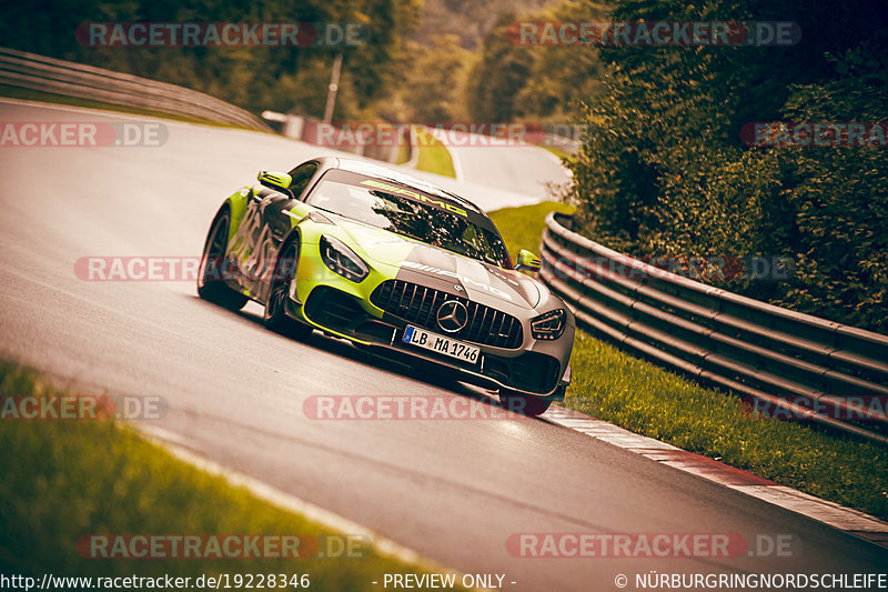 Bild #19228346 - Touristenfahrten Nürburgring Nordschleife (25.09.2022)