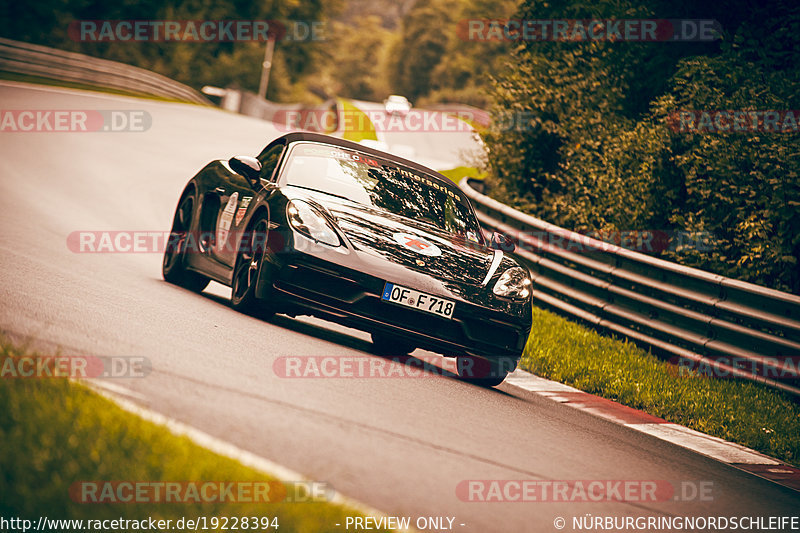 Bild #19228394 - Touristenfahrten Nürburgring Nordschleife (25.09.2022)