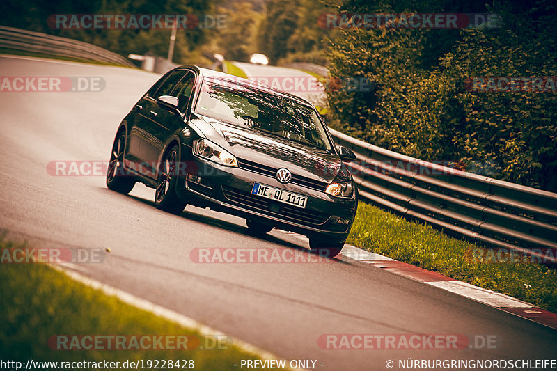 Bild #19228428 - Touristenfahrten Nürburgring Nordschleife (25.09.2022)