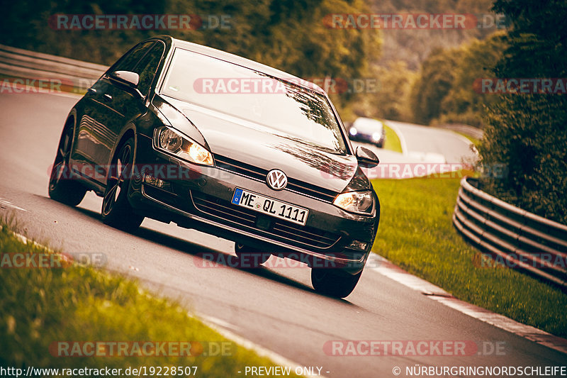 Bild #19228507 - Touristenfahrten Nürburgring Nordschleife (25.09.2022)