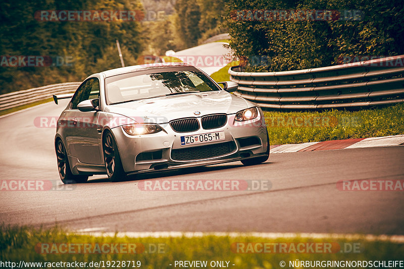 Bild #19228719 - Touristenfahrten Nürburgring Nordschleife (25.09.2022)