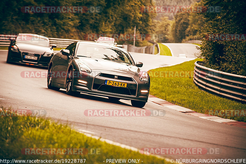 Bild #19228787 - Touristenfahrten Nürburgring Nordschleife (25.09.2022)