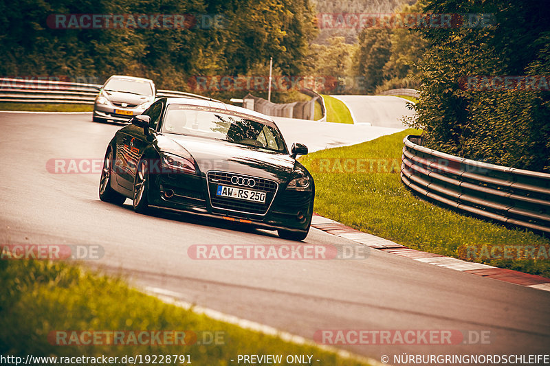 Bild #19228791 - Touristenfahrten Nürburgring Nordschleife (25.09.2022)