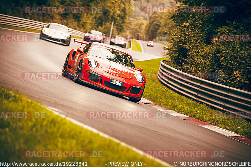 Bild #19228841 - Touristenfahrten Nürburgring Nordschleife (25.09.2022)